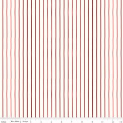 Radiant Ruby ~ 5″ x 5″ Squares, Riley Blake $3.99 Ships ANY Amount Of Fabric