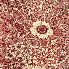 Thimbleberries Prints for RJR Cotton Prints By the Half Yard *You Choose*