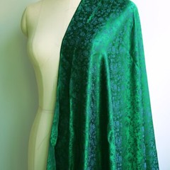 1yard X 1.14meter Natural Silk Crepe Material Retro Silk Viscose Fabric For Gown