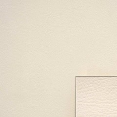 Boat Fuzzy Knit Back Vinyl VZ537300 | Butter Yellow 54 Inch (YD)