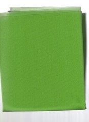 1 yard glissinet 60″ wide 90% nylon 10% spandex green