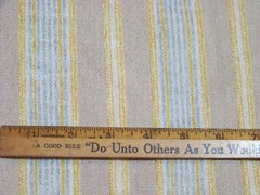 Upholstery / Drapery Fabric – 3 Yards x 54″ Wide