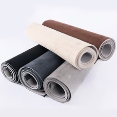 Suede Headliner Fabric 1/8″ Foam Backed Material 60″Wide 48/90/168/324 Inches
