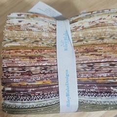 Riley Blake Designs Evening on the Prairie 27 PC Fat Quarter Bundle!