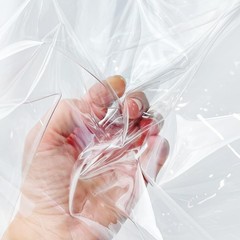 | Clear TPU Vinyl Fabric 54-Inches Wide, 12 Gauge Clear Waterproof Vinyl Multipu