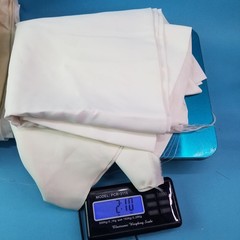 Fabric Remnant Lot Repro TRUE Vintage Scrap Grab Bag And Types Quilt Craft 10 Lb