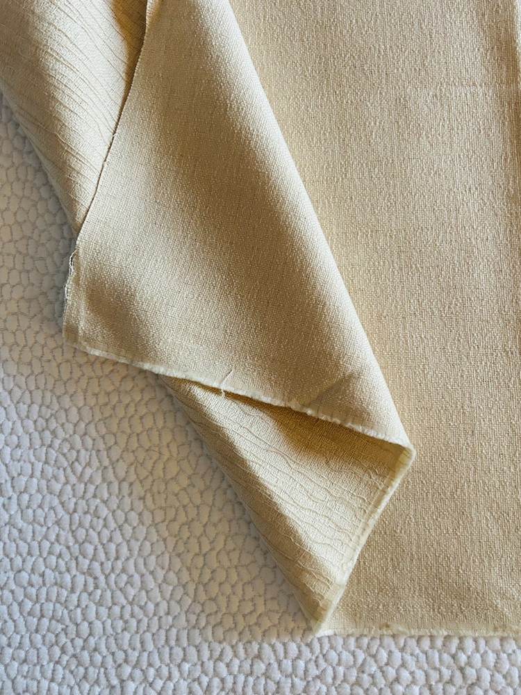 Easy care, Indoor, Outdoor, the Classic Colette Fabric by Donghia, 56”W, 2 yards