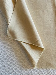 Easy care, Indoor, Outdoor, the Classic Colette Fabric by Donghia, 56”W, 2 yards