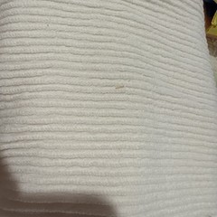 Aprox 5 Yards various Fabrics