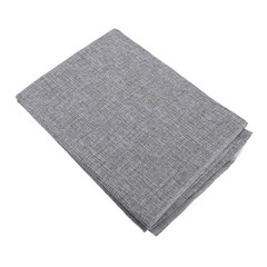 59.06 X 19.69in Speaker Grill Cloth Dust Resistant Scratchproof Protective PIDF