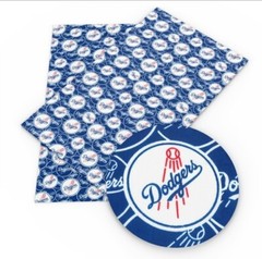 Mets New York FAUX LEATHER ROLL 12″ x 55″ Baseball 1090469 SMOOTH