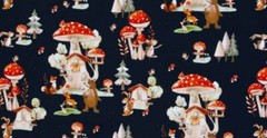 1m Pilzhausen cotton jersey sold by the metre