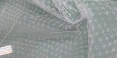 Ivory Net Scaf