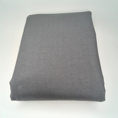 Quilting Fabric Sewing Craft Solid Gray 108″ x 38″ New Arrival