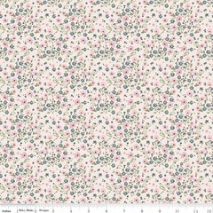 Sketchbook ~ 5″ x 5″ Squares Riley Blake $3.99 Ships ANY Amount Of Fabric