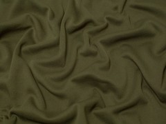 Minerva Polyester Fleece Back Sweatshirt Stretch Knit – per metre