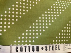 COTTON & STEEL Fabulous Classic Fabric Bundle! 6.5 yards in this LOT