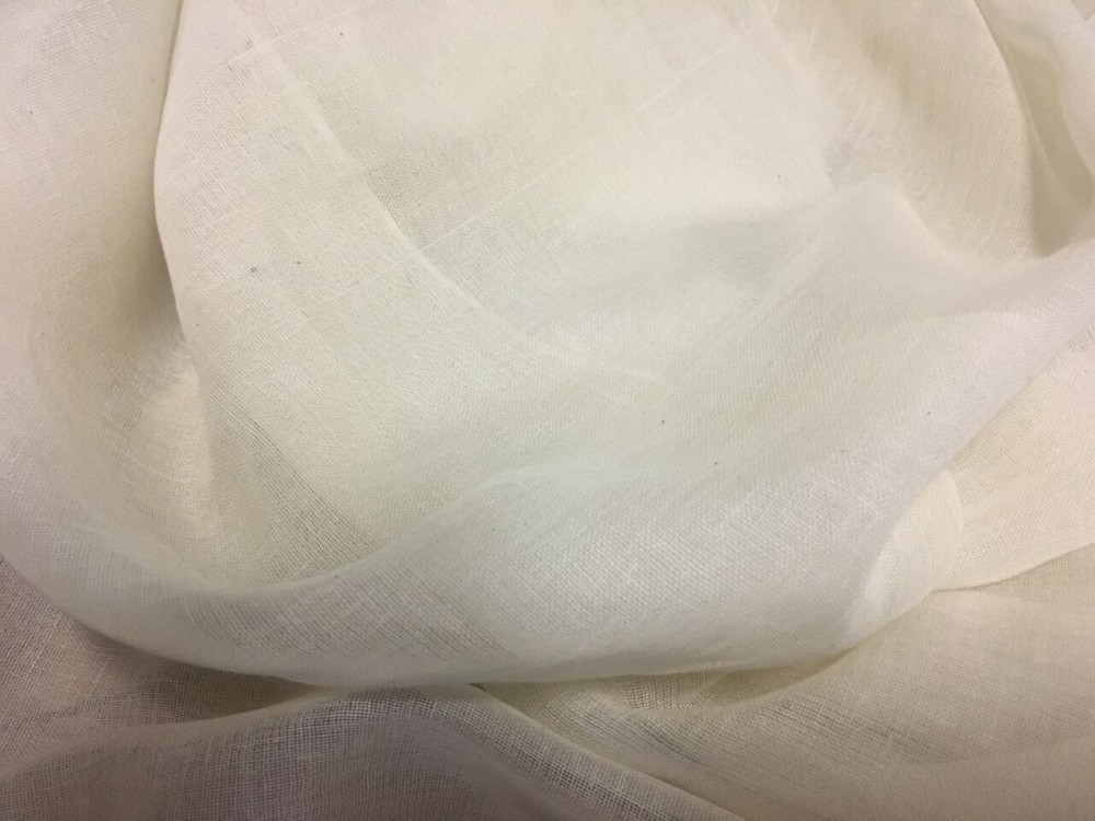 Cheesecloth Grade 90 – By The Yard (Natural) unbleached 36″ Wide