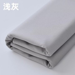 150cm Wide Heavy Cotton Drill Twill Solid Fabric Workwear Pants Bag Upholstery