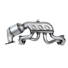 Catalytic Converter Compatible with 2011-2016 Subaru Forester, 2012-2016 Subaru