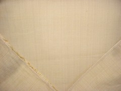 1Y Scalamandre 26613 Tropez Strie Plains Basketweave Drapery Upholstery Fabric