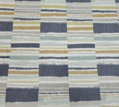 Seydou in Canyon BTY Richloom 80% Cotton / 20% Linen Duck 54″