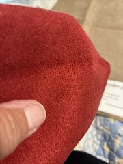 Cavalier Upholstery Fabric Samples (LOT OF 4) ELEGANT PIECES