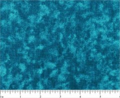 108″ QUILT BACKING BLUE COLORWAY SHADE AND LENGTH YOUR CHOICE FREE SHIPPING