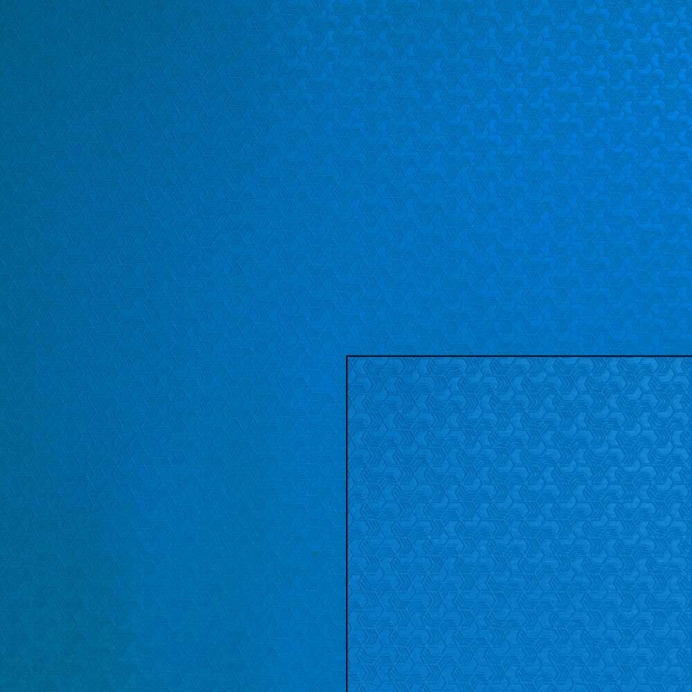 MasterCraft Boat Marine Vinyl Blue Wavelength Shuriken 54 Inch – YARD
