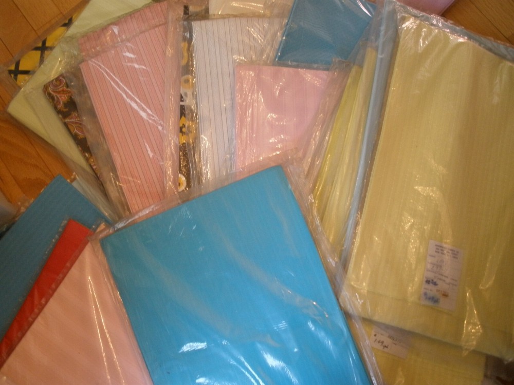 NEW Fabric Pieces 1-2 YARD pieces (YOU CHOOSE STYLE & SIZE)