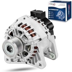 High Output Alternator for Nissan Sentra 1.8L 2013-2019