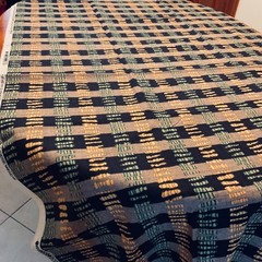 Cone Decoeative FabricsNew Geometric Pat Vintg By Stacy Garcia Upholstery