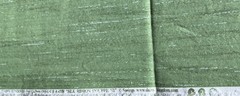 Avocado Green Daisy Kingdom for Quilters Crisp Cotton Fabric-44″ x 1.6 Yards