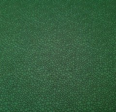 P&B Textiles Bear Essentials 4 BTY Tonal Christmas Green Crackle Blender