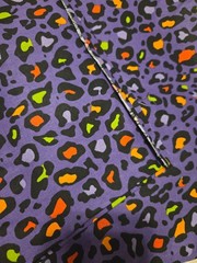 Joann Halloween Fabric Lot Quilt Cotton