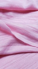 Bubble Gum Pink Piece of Fabric 2.25 yds X 58″