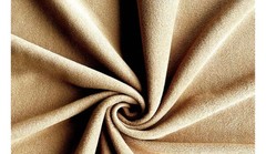$36 for 2 Yards – Real Wool Italian (Coating) Fabric for Winter – Camel Color