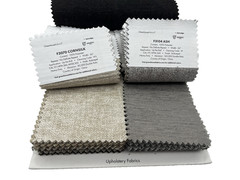 Greenhouse Fabrics Value Performance Sample Book Upholstery Swatches 61
