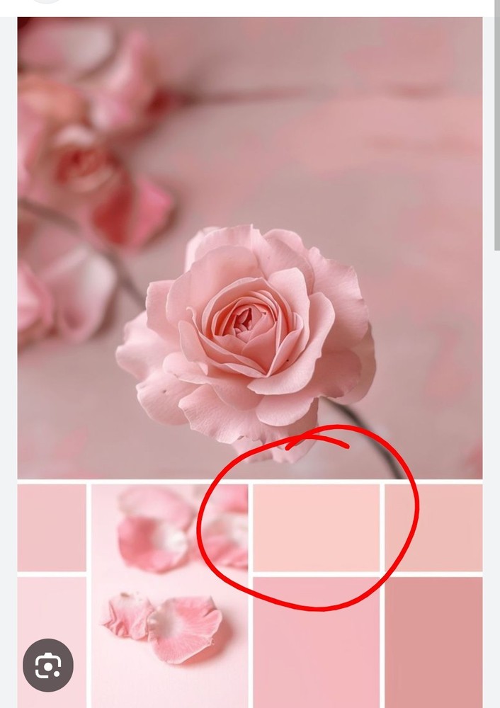 Blush Pink Linen Fabric -SOLD BY THE YARD -11 YARDS AVAILABLE
