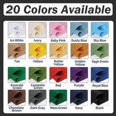 Black Fabric Sheet 72″ X 36″, 1.4mm Thick Large Soft Durable Flexible Craft F…