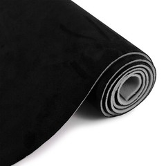 Suede Headliner Fabric 14oz Replacement Auto Upholstery Microsuede 60″ Wide -BTY