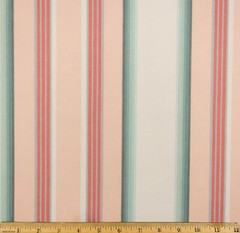 P/Kaufmann–Carlton/Peach (10 yds)| Trevira Flame Retardant Polyester Fabric