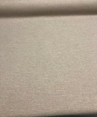 Sampson Natural Chenille Upholstery Fabric Italian cut by the yard sofa
