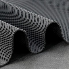Stereo Mesh Fabric for Speaker Repair 60 x 40 in / 150 x 100 CM – Premium Qualit
