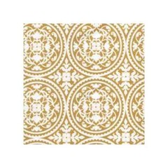 03438 Ironwork Ochre – Cotton Quarter Yard