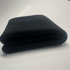 Thick Knit Elastic Ribbed For Cuffs Waistband Collars Fabric Lot of 5 yards $ 15