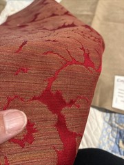 Cavalier Upholstery Fabric Samples (LOT OF 4) ELEGANT PIECES