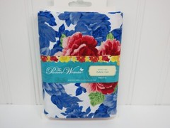 Pioneer Woman Precut Fabric 44″/45″x36″ Cotton Floral 10 Patterns To Choose From