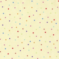 Sweet Treat/Rainbow Themed Fabrics For Baby/Lap Quilt Top (80) – 5″ Squares