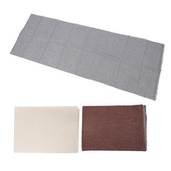 59.06 X 19.69in Speaker Grill Cloth Dust Resistant Scratchproof Protective
